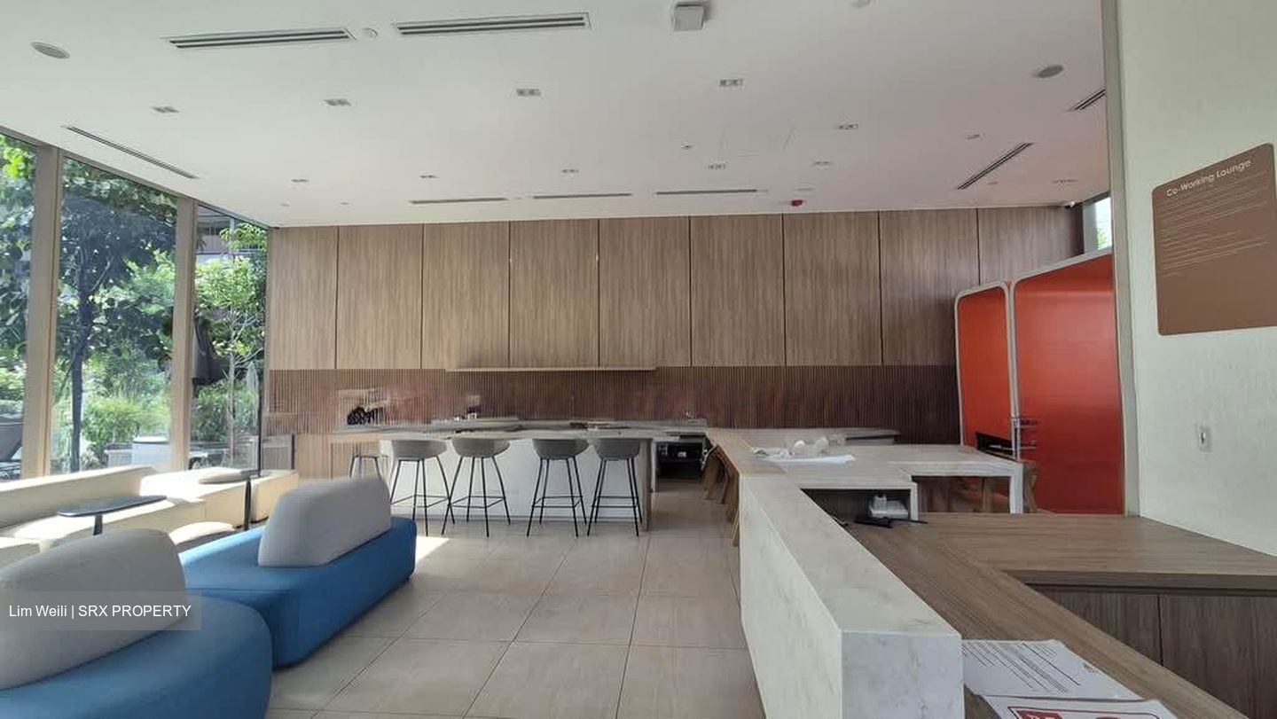 Pasir Ris 8 (D18), Apartment #571304991